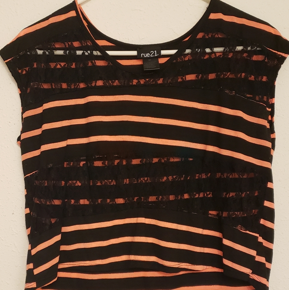 Lightly worn